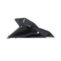 Acerbis Side Panels Upper + Lower for Honda CRF Offroad (2017–2023) Black
