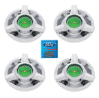Wire Wheel Spinner Center Cap Replacement for 1962–1963 Ford Thunderbird