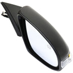 Heated Power Mirror Set for Toyota Avalon (2013–2018) with Memory & Signal Light