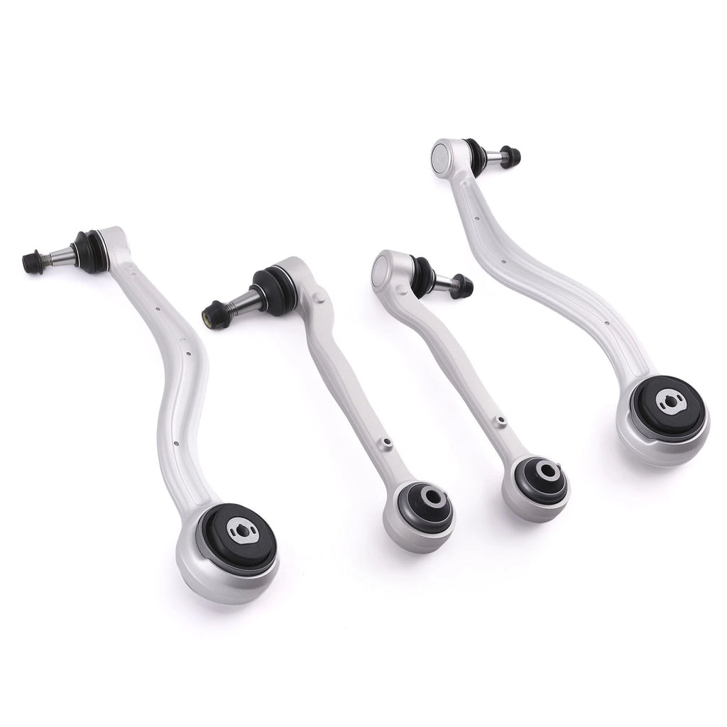 Front Lower Control Arms w/Ball Joint for Cadillac ATS (2013–2019)