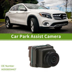Front View Camera for Mercedes-Benz GLA250 (2015–2025) No.A0009054407