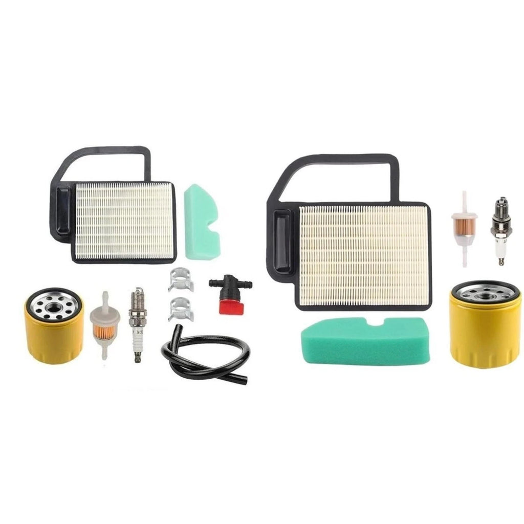 Air Oil Filter Set for XT1 LT42 (2016–2023)