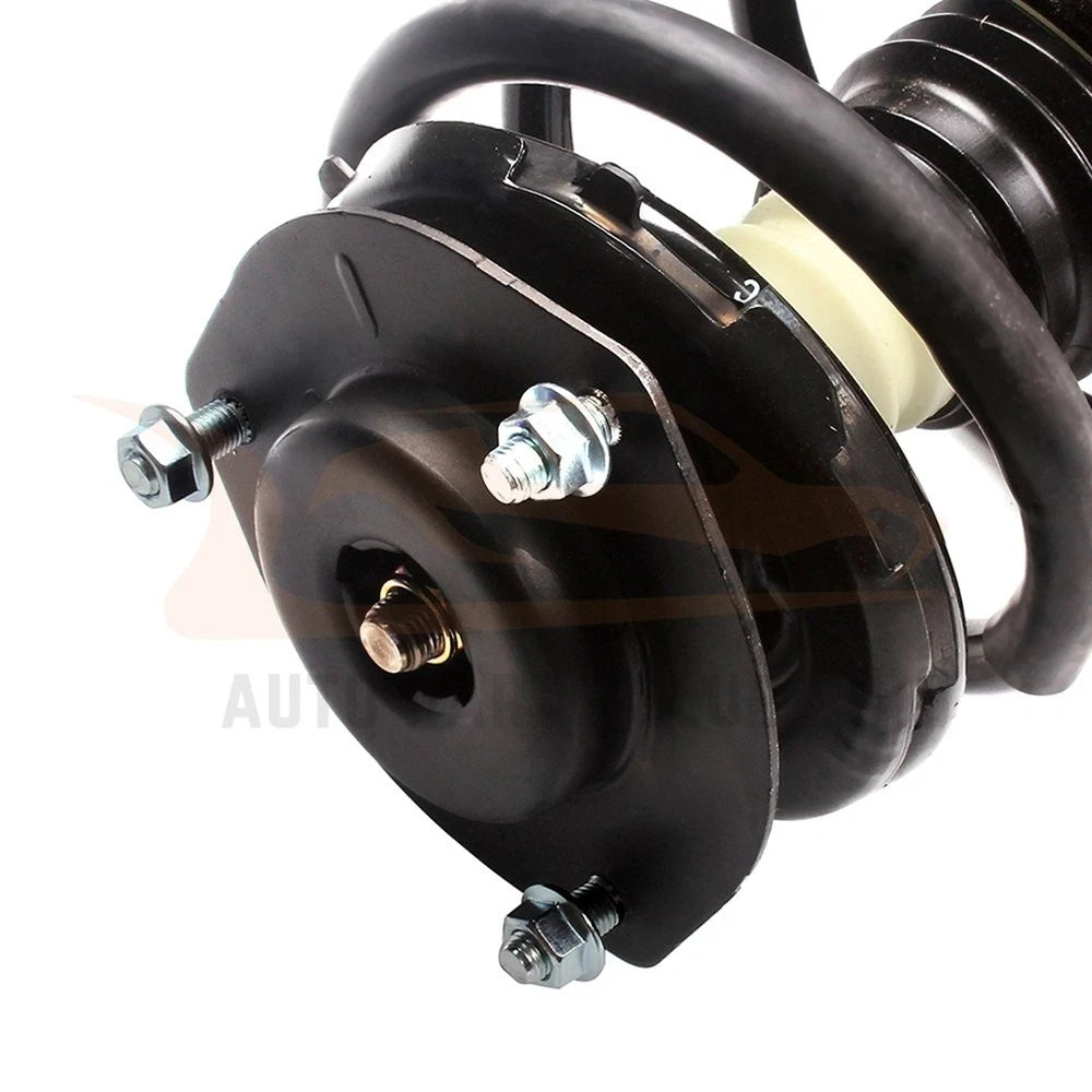 Set of 2 Quick Complete Struts Springs & Mounts & 2 Shocks for Toyota Camry (2007–2011)