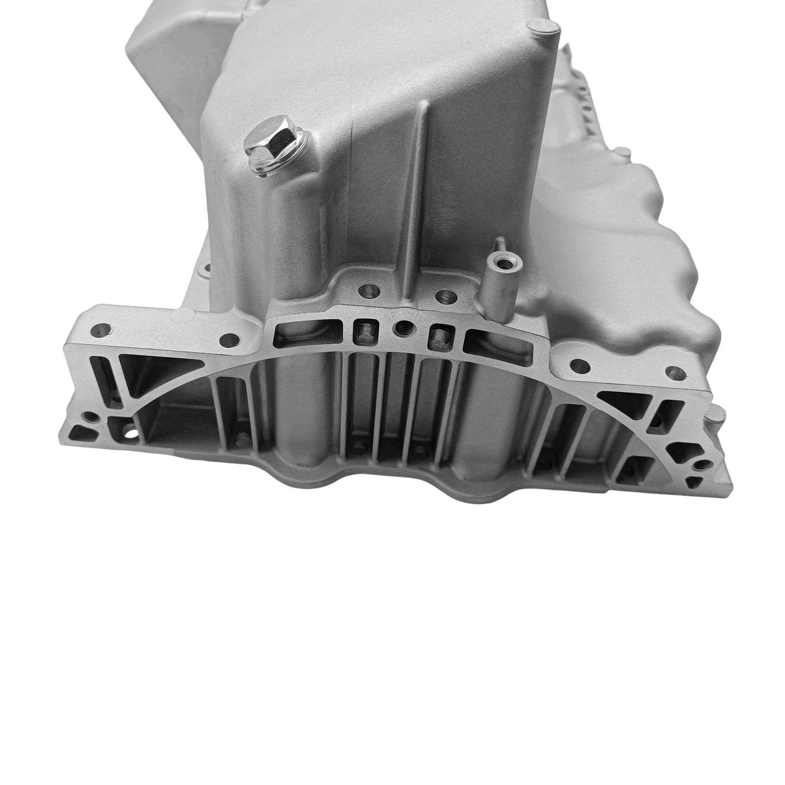Engine Oil Pan 11137601942 for BMW 228i 320i xDrive 428i xDrive X3 (2014–2019)