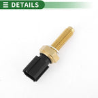 Engine Coolant Temperature Sensor No.XL3Z6G004AA for Ford F-150 (2008)