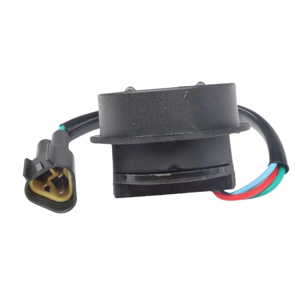 Trim Tilt Switch for Yamaha Outboard 40-115 HP (63D-82563-10-00)