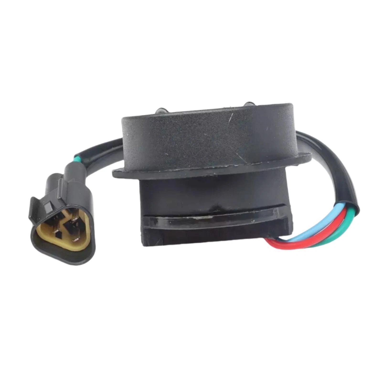 Trim Tilt Switch for Yamaha Outboard 40-115 HP (63D-82563-10-00)