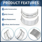 Main Bearing Set No.1230082810 for Chevrolet Metro (1998–2000)