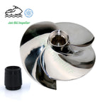 Jet Ski Impeller for Sea-Doo (Solas Concord SXX-CD-13/16, 161mm Pitch 13/16)