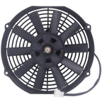 10 Inch Electric Radiator Cooling Fan & Thermostat Mount Kit (Universal)