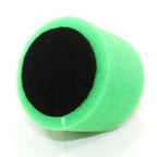 48mm Bent Angled Foam Air Filter Pod for PIT PRO Trai Quad Dirt Bike ATV