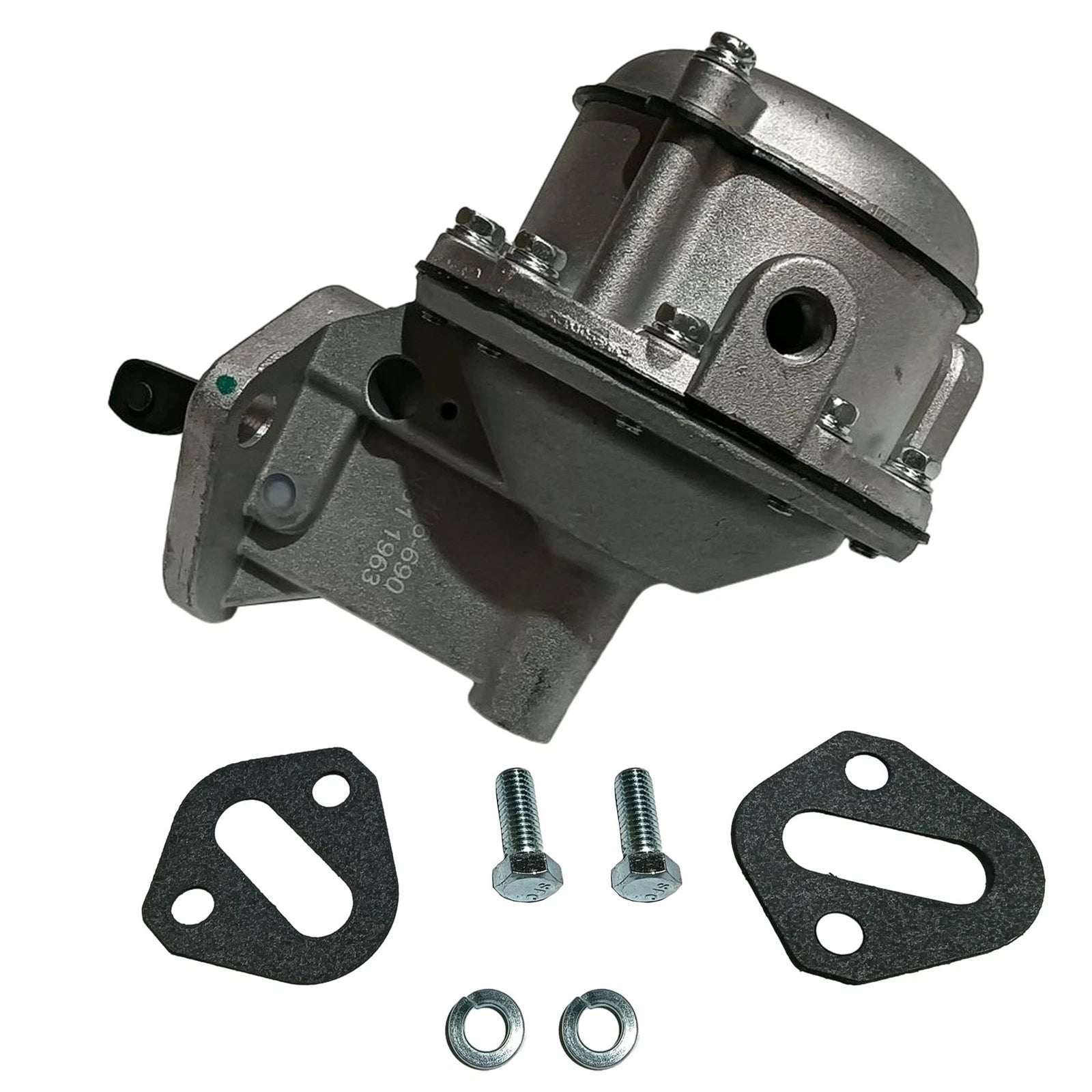 Mechanical Fuel Pump for Cadillac DeVille Eldorado Series 62 Series 75 Fleetwood (1959–1984)