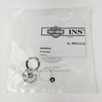Regulator Spacer Kit for Harley Davidson XL (2007) 61005-07