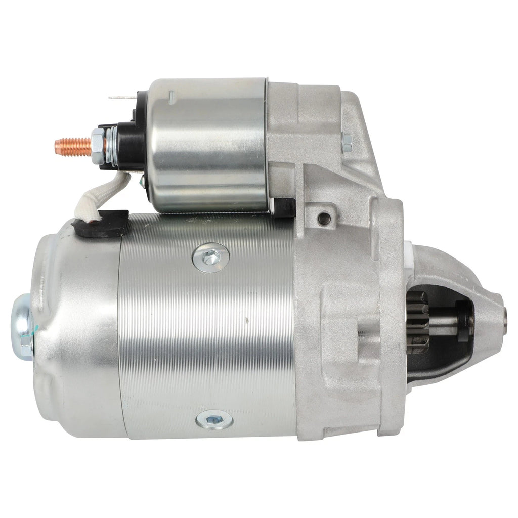 Starter for Renault LeCar L4 1.3L (1977–1979), 1.4L (1980–1983) 90310434