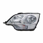 Replacement Driver Side Head Light Assembly (See compatibility Chart)