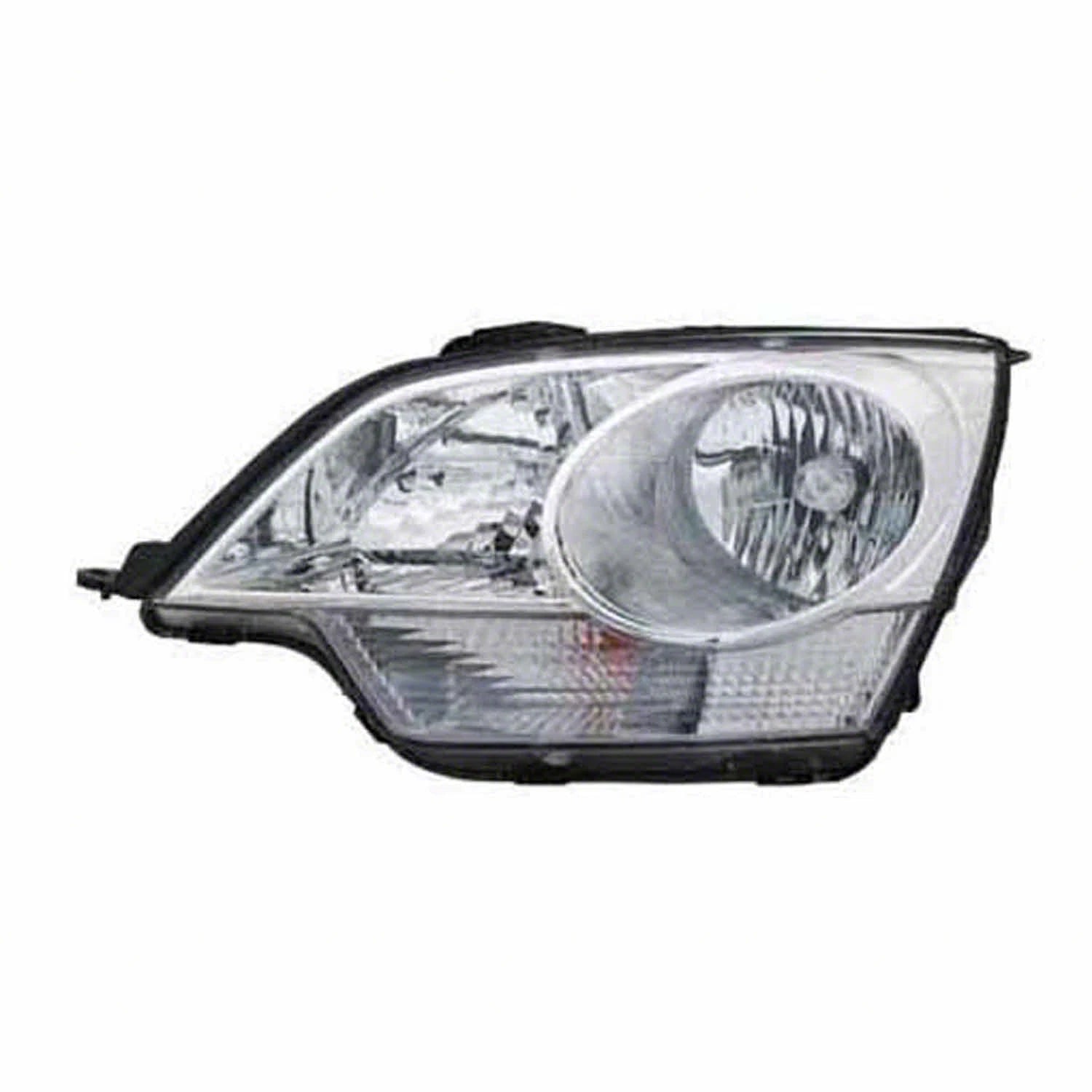 Replacement Driver Side Head Light Assembly (See compatibility Chart)