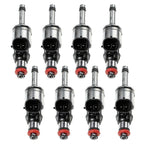 8x Fuel Injector for Ford F-150 Mustang (2018–2020) 5.0L V8