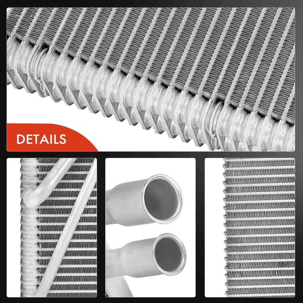 A/C Evaporator Core for Ford Expedition Lincoln Navigator (2007-2008)