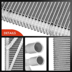 A/C Evaporator Core for Ford Expedition Lincoln Navigator (2007-2008)