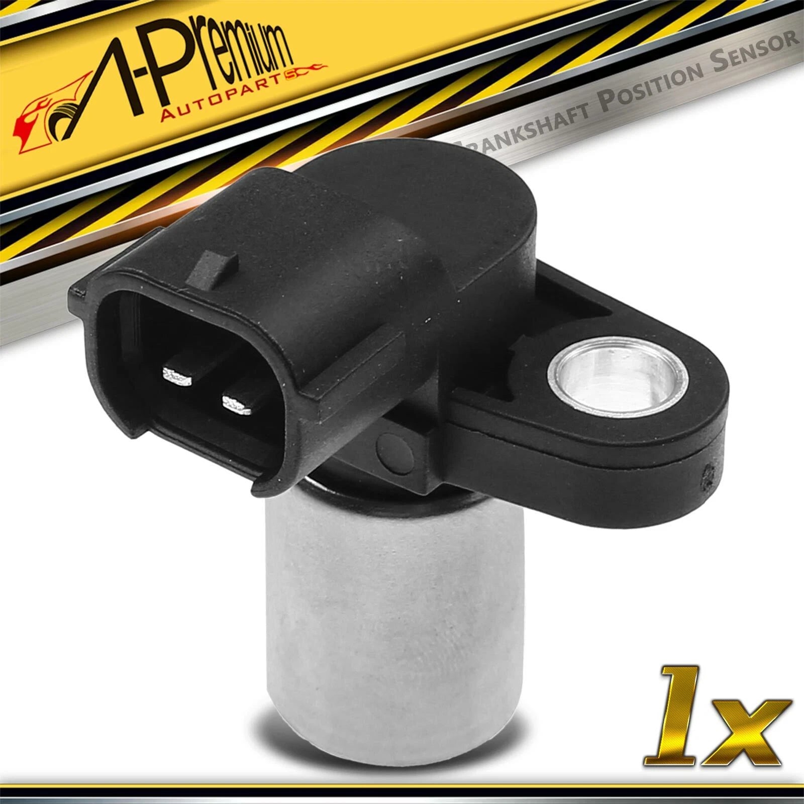 Crankshaft Position Sensor for Subaru Outback, Forester (2000–2017)