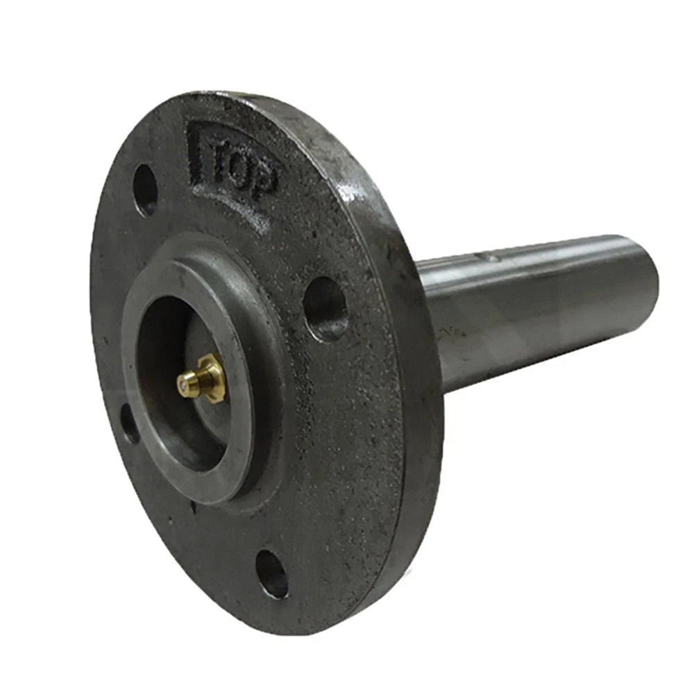 Skid Steer Pin Cluster Sprocket Shaft for D63780