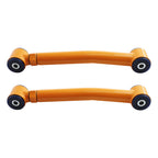 4X Adjustable Lower Control Arms for Jeep Wrangler TJ (1997-2006)