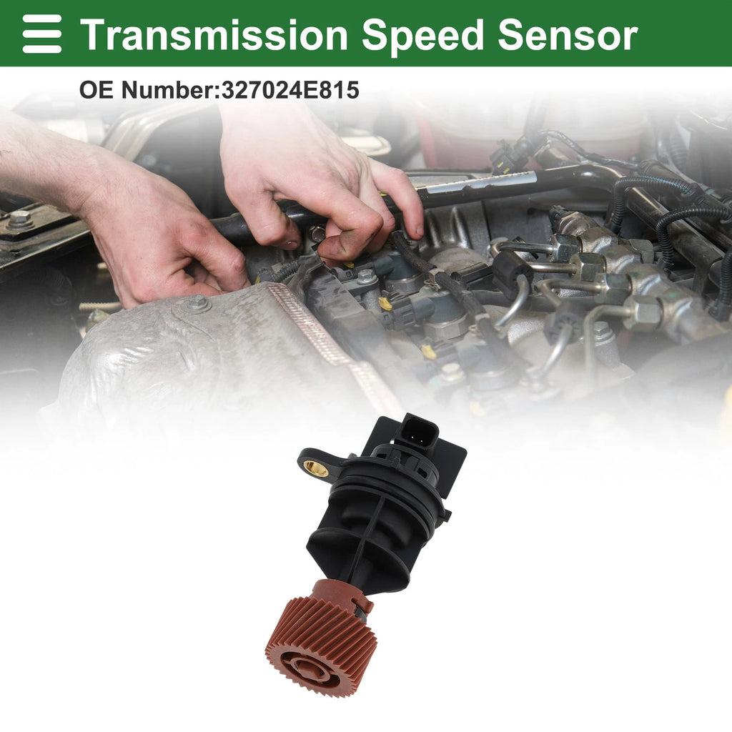 Transmission Speed Sensor for Nissan Altima 2.4 (1995–1997) No. 327024E815