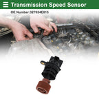 Transmission Speed Sensor for Nissan Altima 2.4 (1995–1997) No. 327024E815