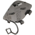 Tow Eye Cover for Mercedes E Class Coupe (2009-2016)
