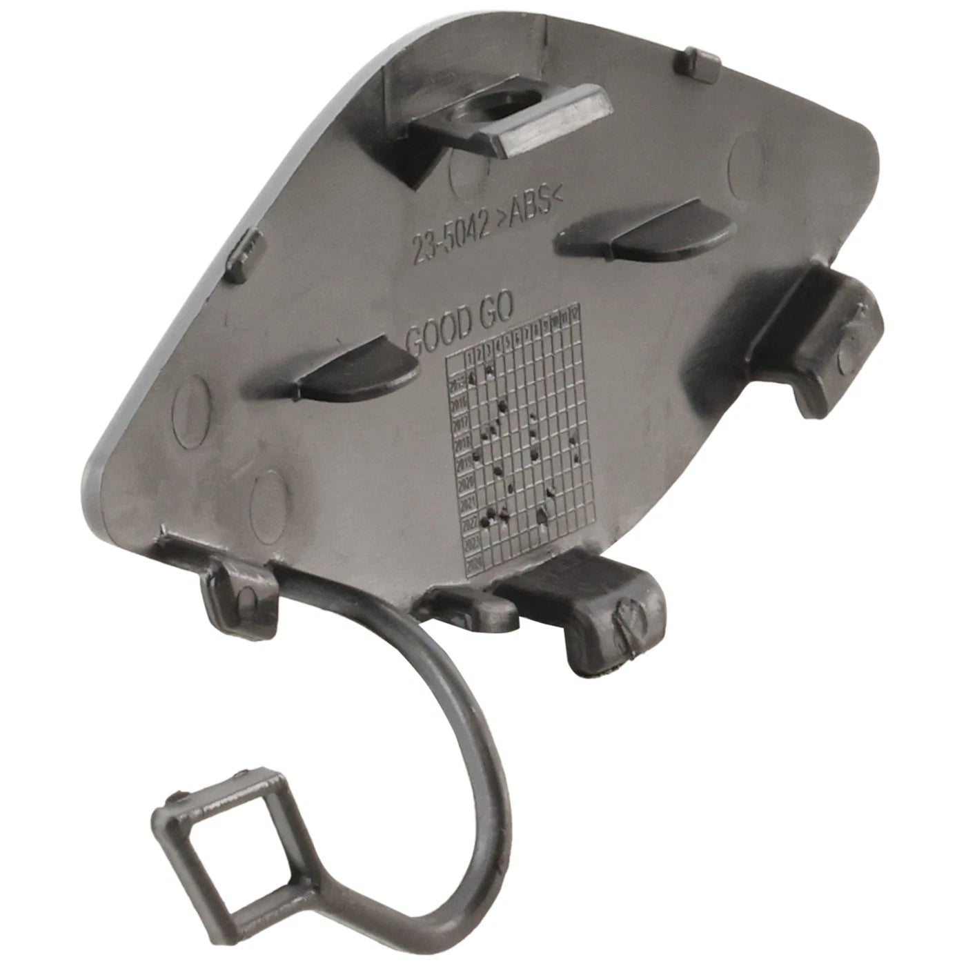 Tow Eye Cover for Mercedes E Class Coupe (2009-2016)