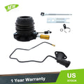 Clutch Master and Slave Cylinder Assembly for Ford F-250 (1993–1997)
