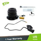 Clutch Master and Slave Cylinder Assembly for Ford F-250 (1993–1997)
