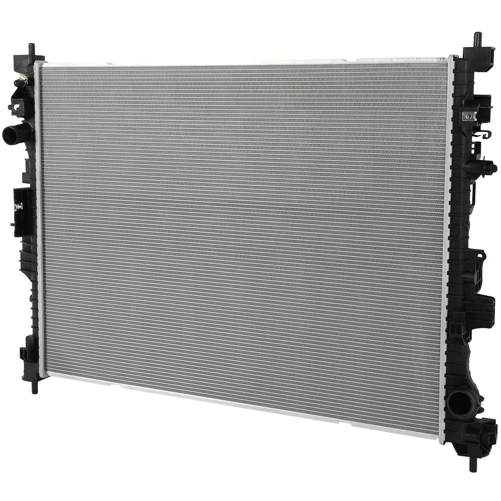Aluminum Radiator for Chevrolet Blazer (2020–2024), GMC Acadia (2020–2023)