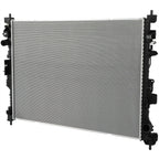 Aluminum Radiator for Chevrolet Blazer (2020–2024), GMC Acadia (2020–2023)