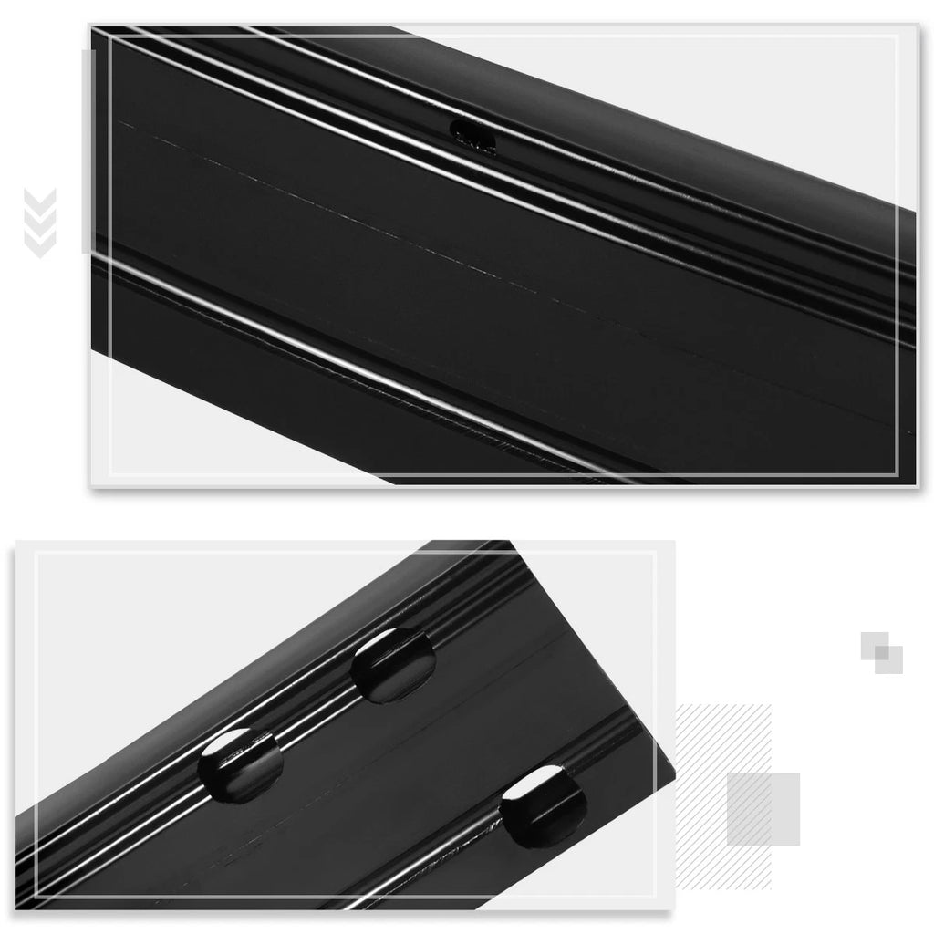 Adjustable 5-Panel Wink Rear View Mirror for EZGO/Club Car/Yamaha Golf Carts