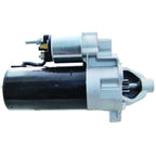 Starter for Volkswagen Passat L4 1.9L (1997-1997)