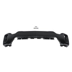 Front Bumper for GMC Sierra 2500HD 3500HD (2020–2023)