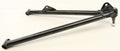 SP1 Lower LH A-Arm for Arctic Cat Snowmobiles (2012–2016)
