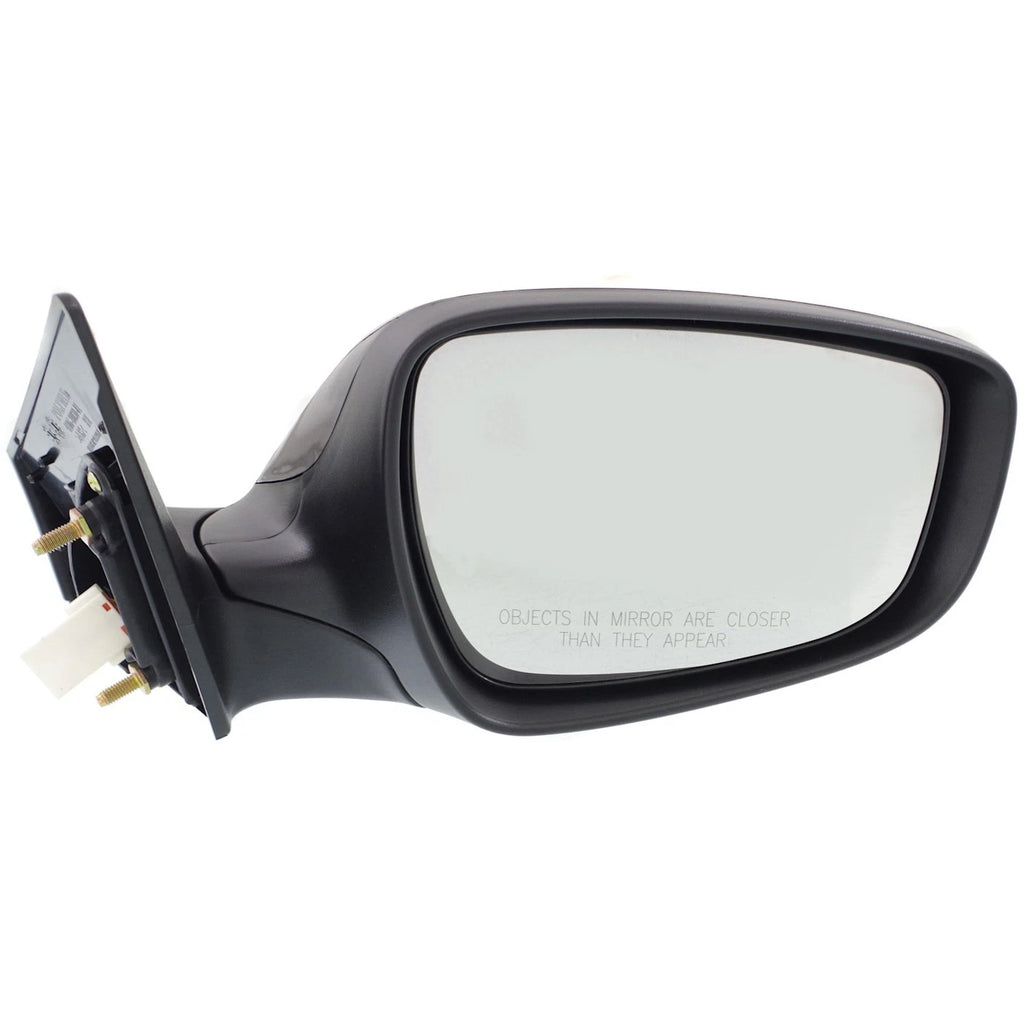 Heated Folding Power Mirrors for Hyundai Elantra (2014–2016)