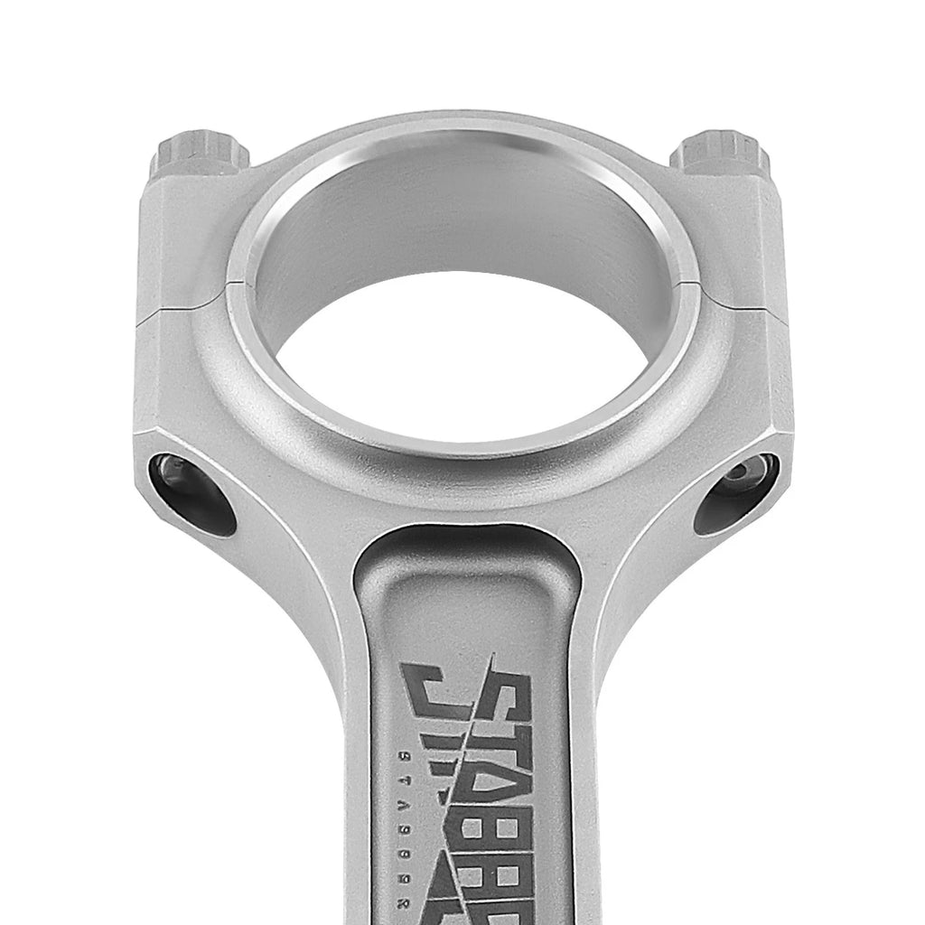 Performance Connecting Rods for Honda Civic Del Sol 1.6L (1994–1997)