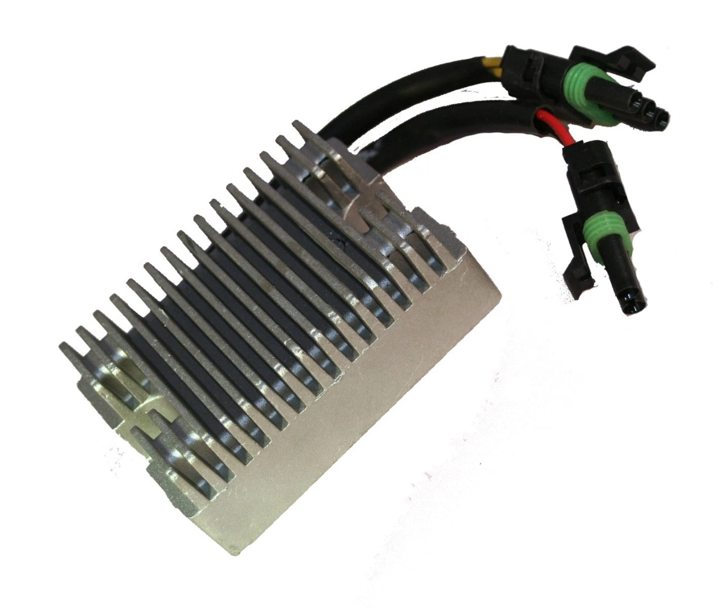Voltage Regulator Rectifier for SeaDoo GSX GTI GTX LRV RX XP DI RFI (1997–2006)