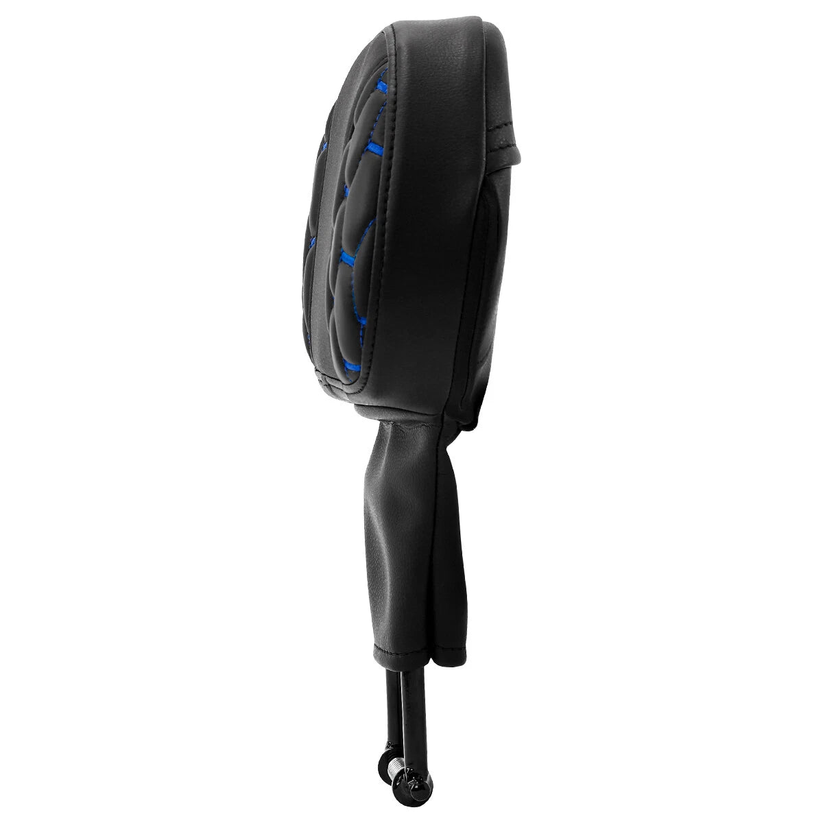 Driver Backrest Pad for Harley Touring Electra Street Road King Glide