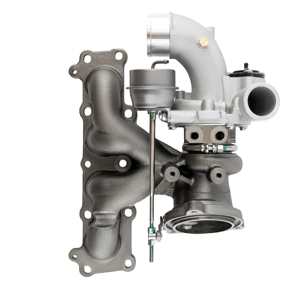 Turbocharger K03-0342 for Land Rover Evoque 2.0L (2014–2017)
