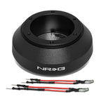 NRG SRK-103H Steering Wheel Short Hub for Subaru Impreza/Forester (2002–2008)