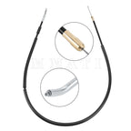 Starter Choke Cable for Yamaha Grizzly 660 (2002–2008) 5KM-26331-10-00 5KM-26331-00-00