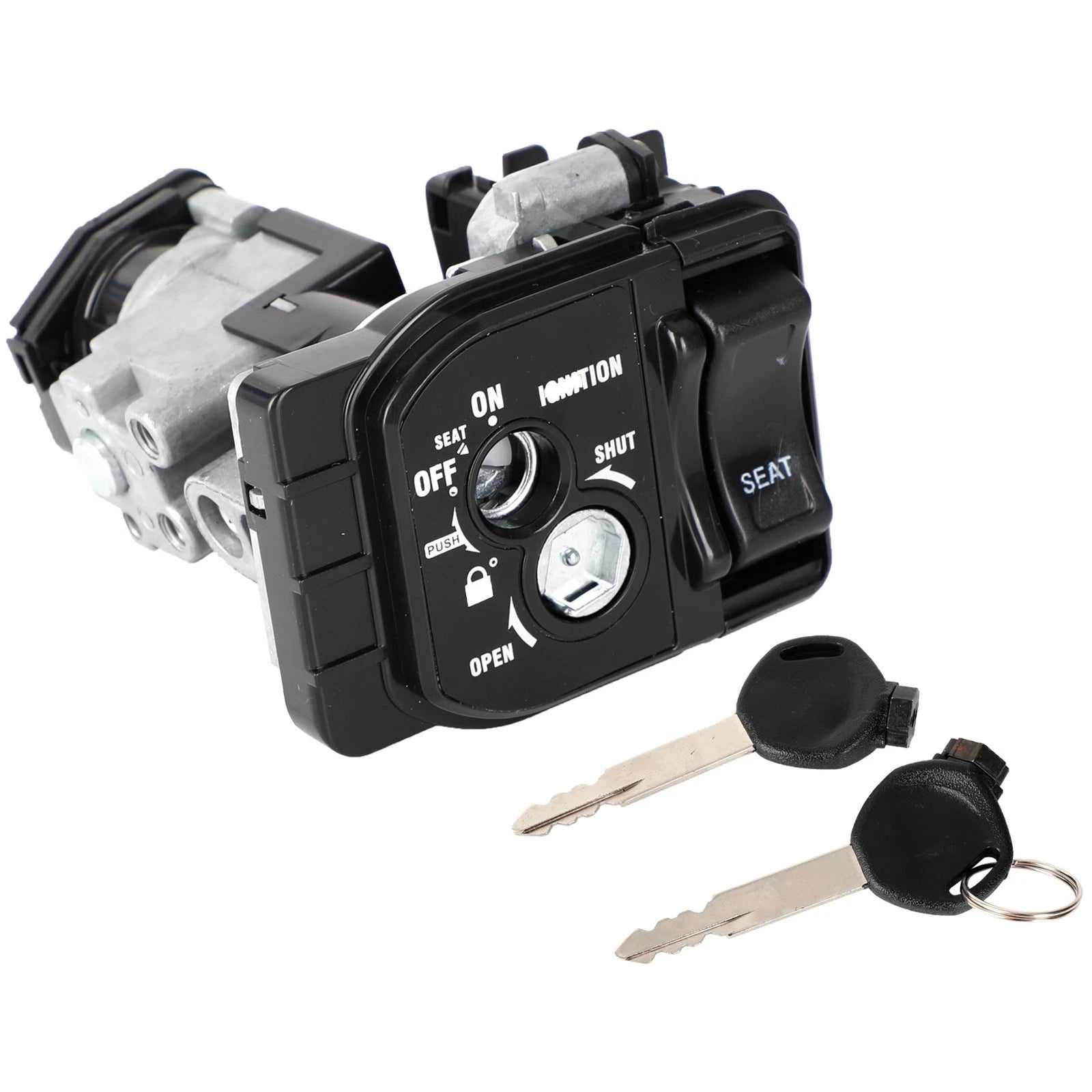 Lock Set Key Ignition Switch for Honda Vario 150 Fi (2015–2016)