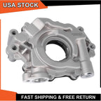 Oil Pump for Jeep Grand Cherokee, Dodge Ram, Durango, Chrysler 300 5.7L Hemi V8 (2005–2021)