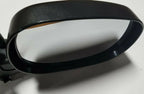 Right Mirror for Ram 1500 (1998–2000) Manual 6x9 Black Textured 128-01301R TYC