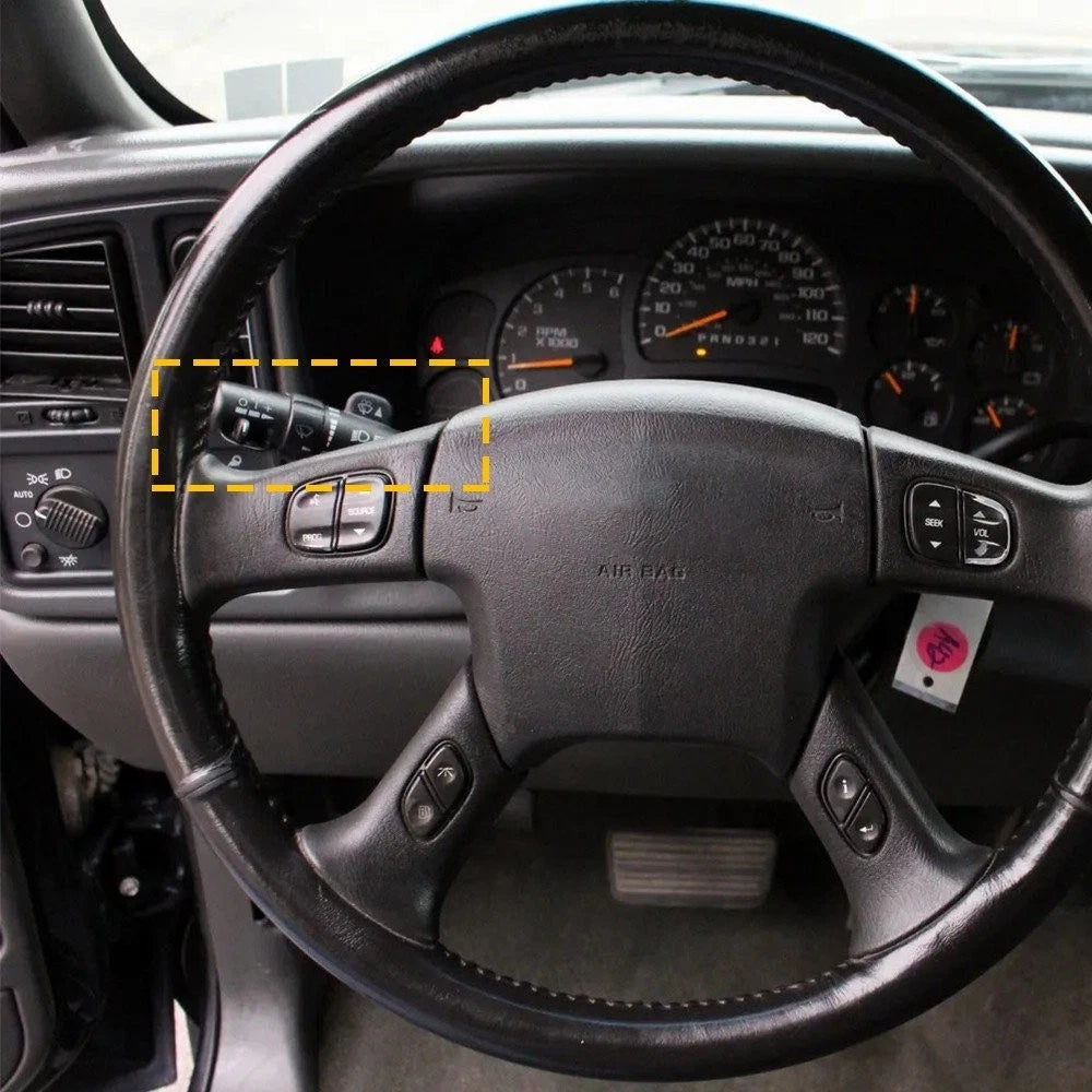 Window Switch for Ford F-150/F-250 (1999–2002)