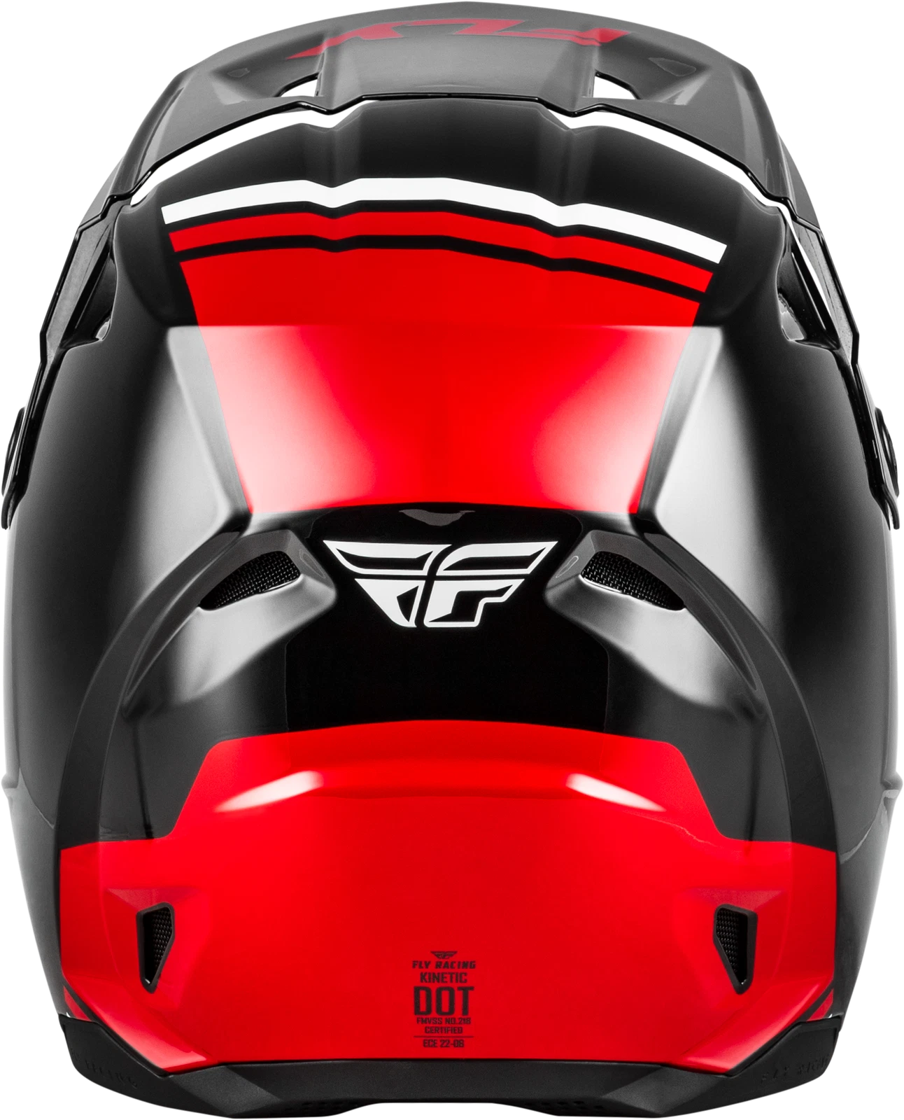 FLY Racing Kinetic Verdict Off-Road Helmet for (2020–2024)